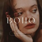 5 Boho Mobile Video Filters