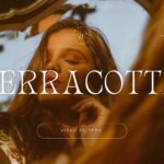 5 Terracotta Mobile Video Filters