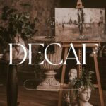 5 Decaf Mobile Video Filters