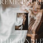 Creme Brûlée Lightroom Presets + Video Filters Bundle