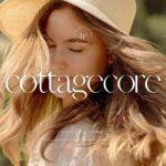 Cottagecore Lightroom Presets + Video Filters Bundle