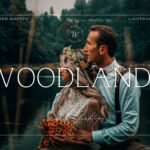 5 Woodlands Lightroom Presets | Mobile + Desktop