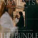 Moments Lightroom Presets + Video Filters Bundle