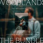 Woodlands Lightroom Presets + Video Filters Bundle