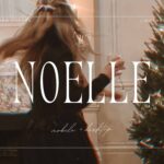 5 Noelle Lightroom Presets | Mobile + Desktop