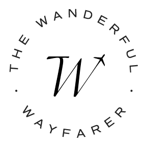 The Wanderful Wayfarer