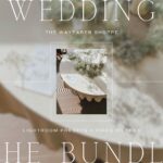 Wedding Lightroom Presets + Video Filters Bundle